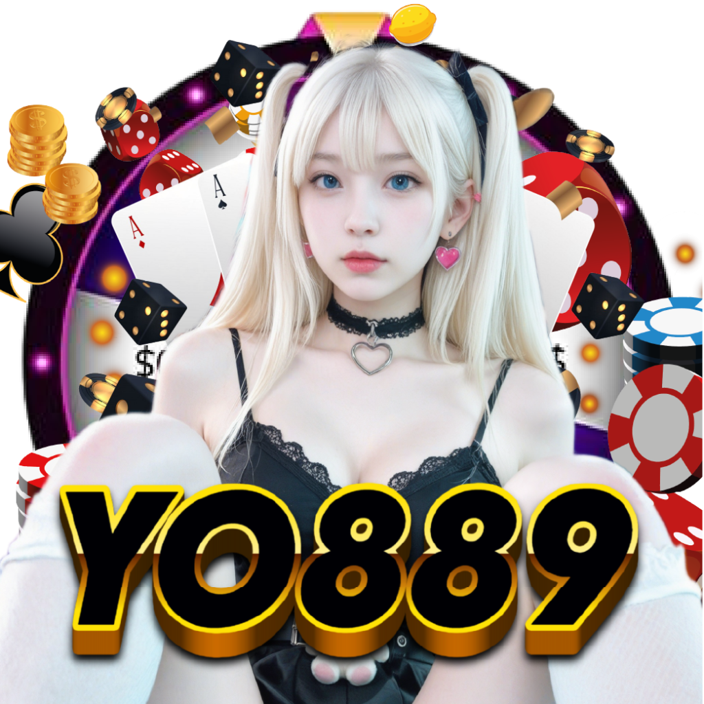 yo889 slot