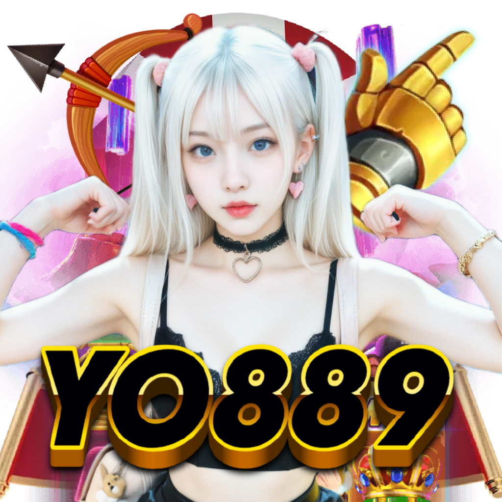 yo889 สล็อตออนไลน์